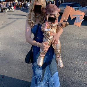 Britney Spears Costume